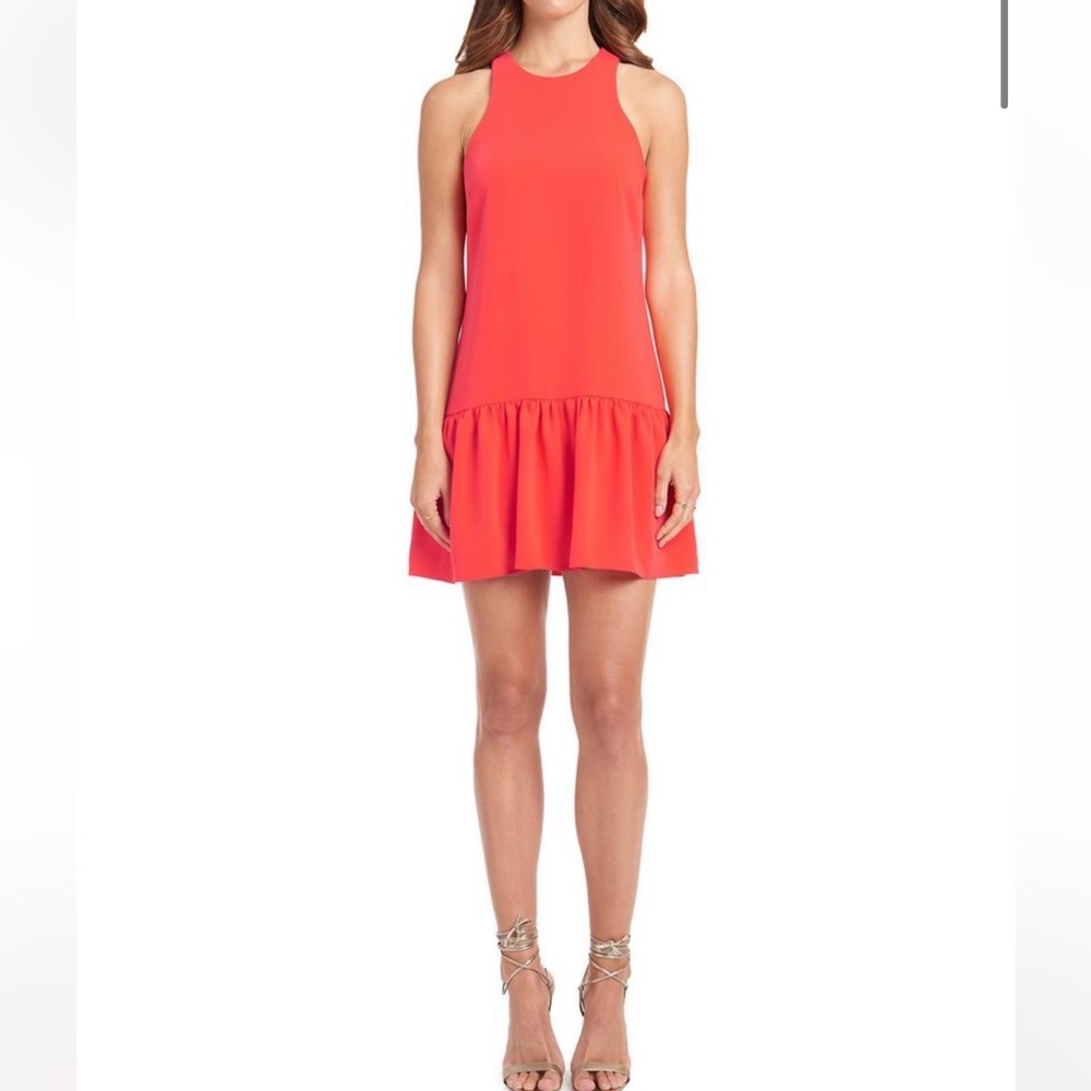 Amanda Uprichard Ezra Dress